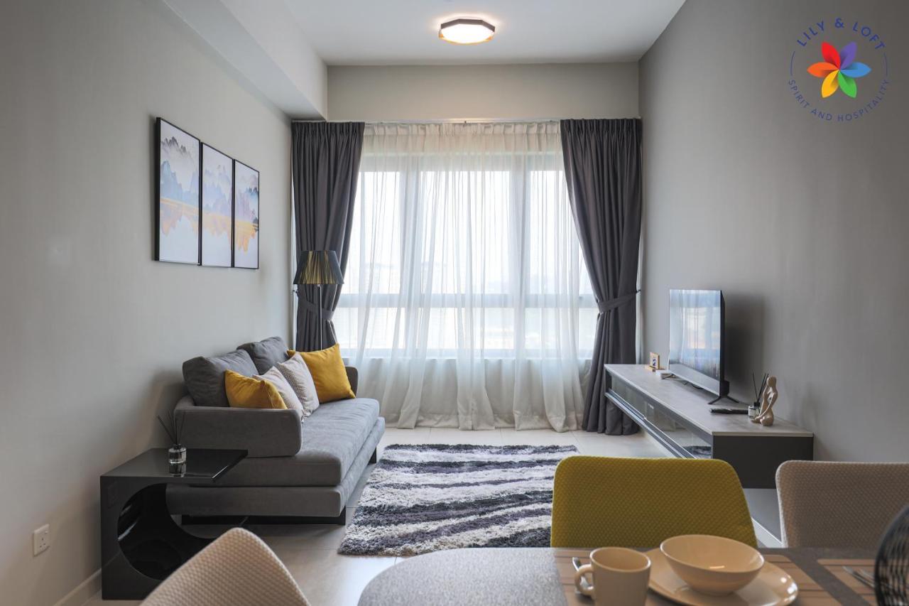 The Pano @ Jalan Ipoh By Lily And Loft * Kuala Lumpur