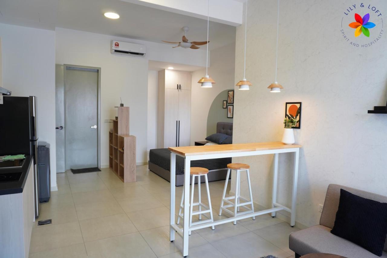 The Pano @ Jalan Ipoh By Lily And Loft Apartment Kuala Lumpur