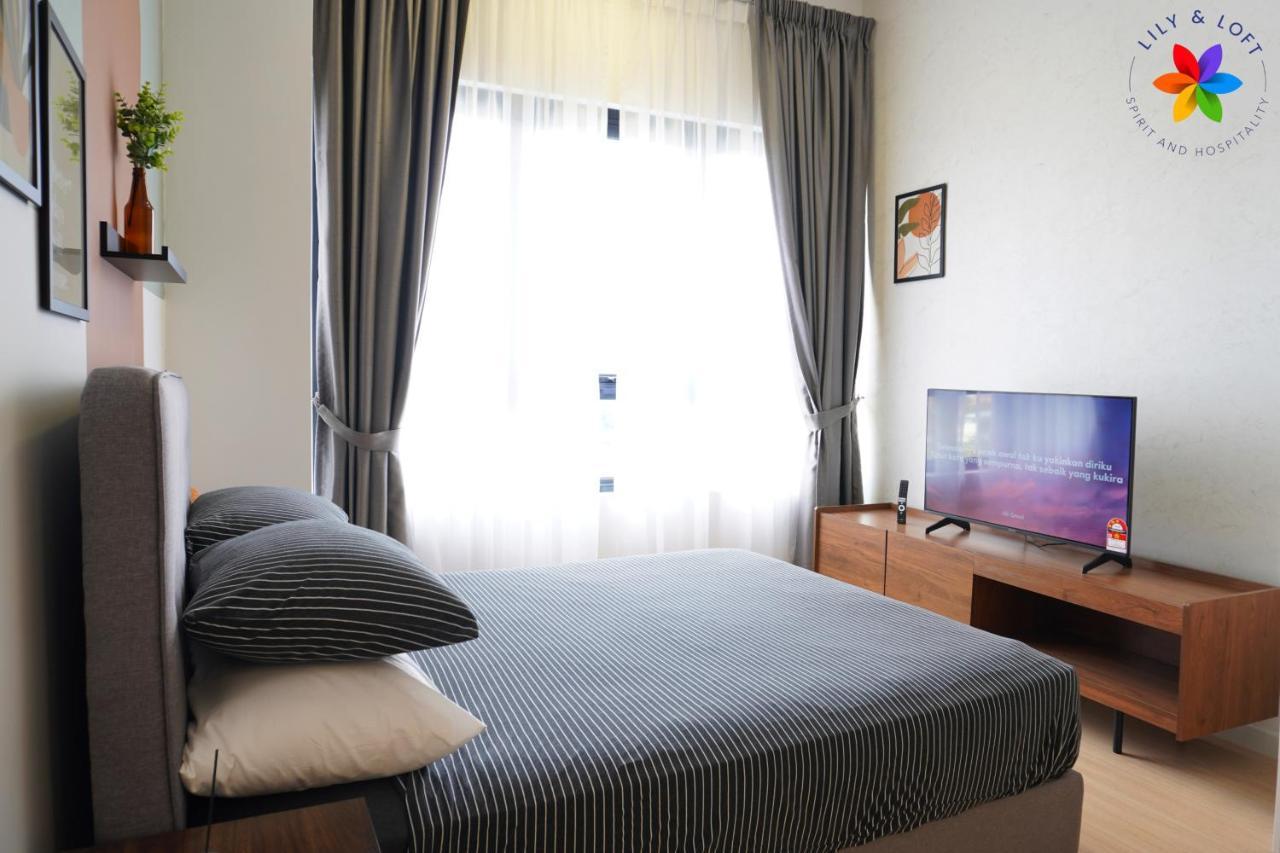 The Pano @ Jalan Ipoh By Lily And Loft *