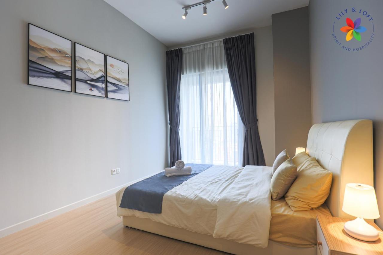 The Pano @ Jalan Ipoh By Lily And Loft Apartment Kuala Lumpur