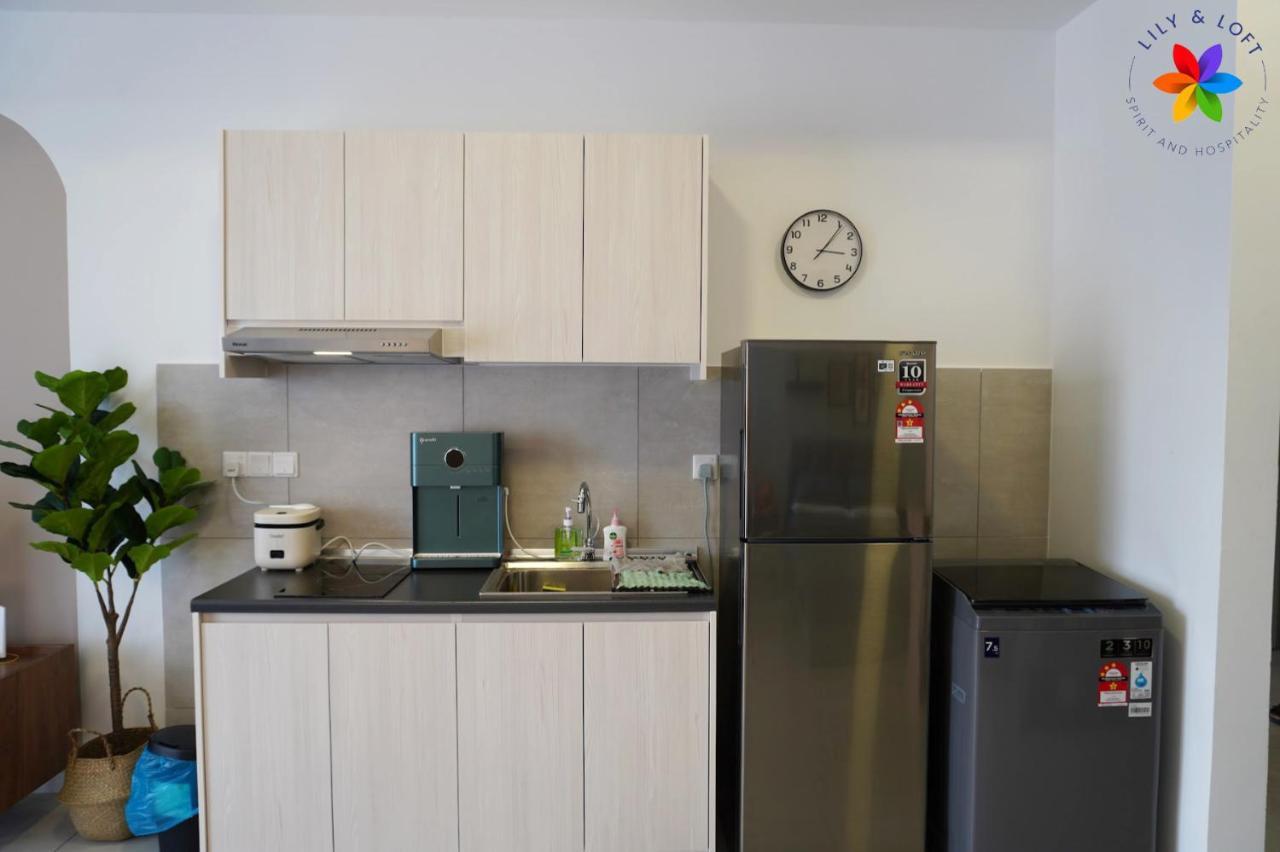 The Pano @ Jalan Ipoh By Lily And Loft Kuala Lumpur