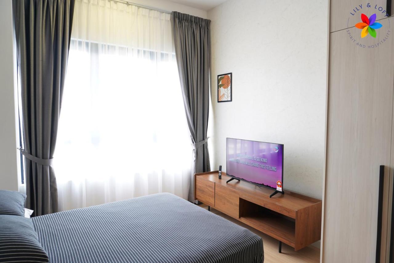 The Pano @ Jalan Ipoh By Lily And Loft Apartment Kuala Lumpur