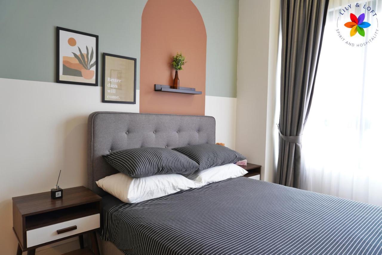The Pano @ Jalan Ipoh By Lily And Loft * Kuala Lumpur