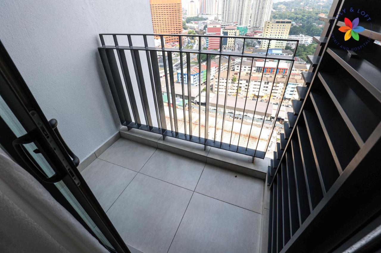 The Pano @ Jalan Ipoh By Lily And Loft * Kuala Lumpur