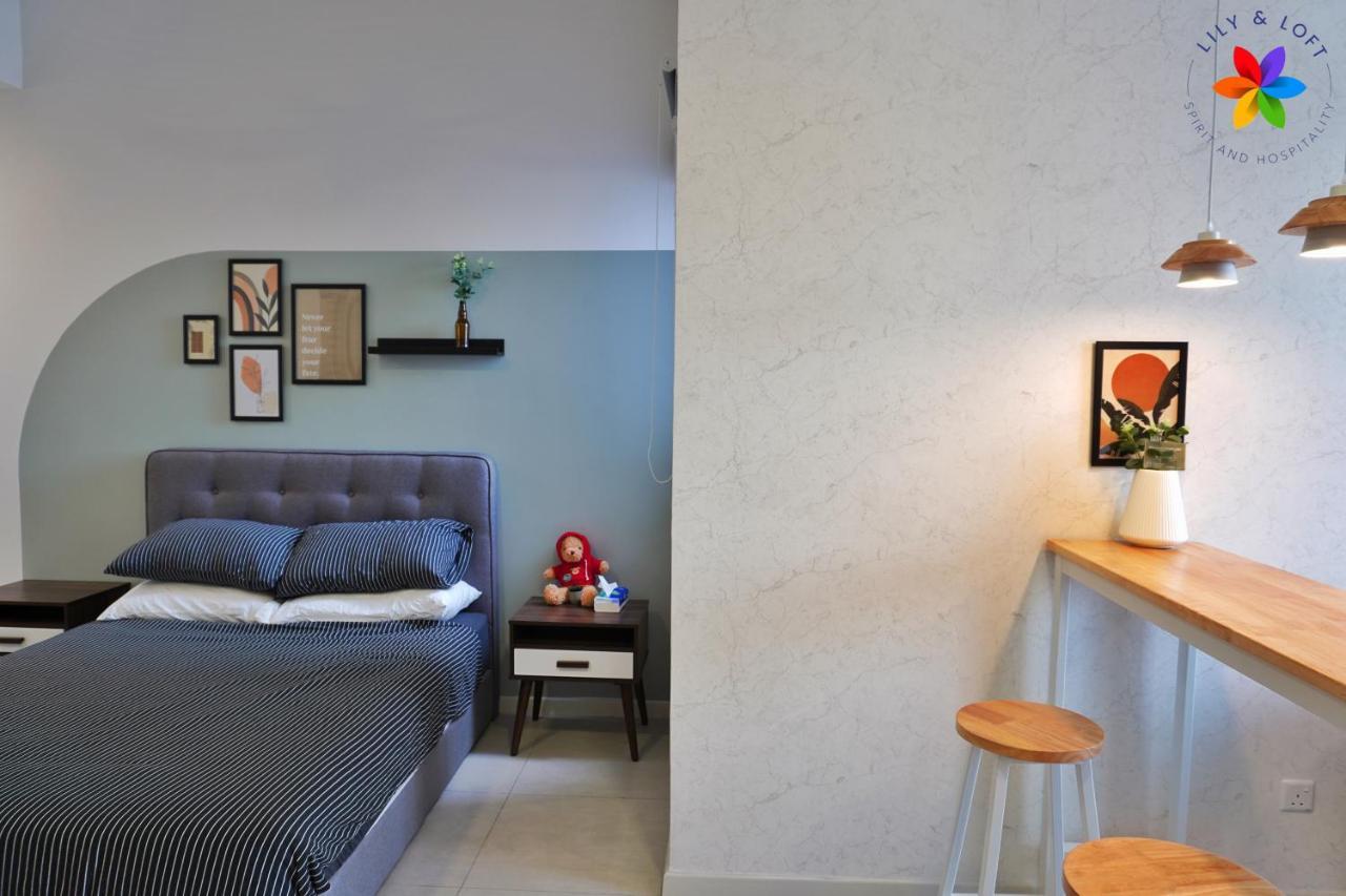 The Pano @ Jalan Ipoh By Lily And Loft * Kuala Lumpur
