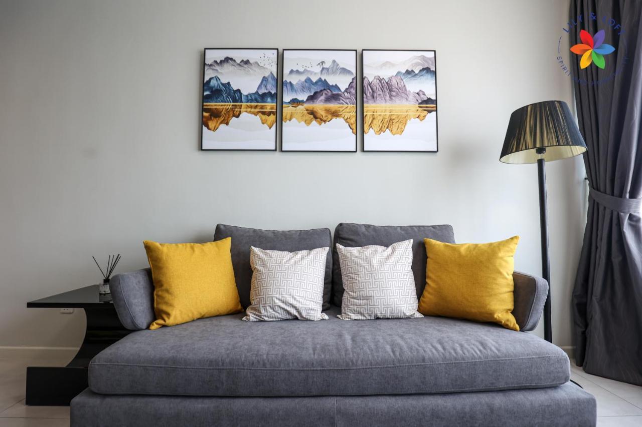 The Pano @ Jalan Ipoh By Lily And Loft Apartment Kuala Lumpur