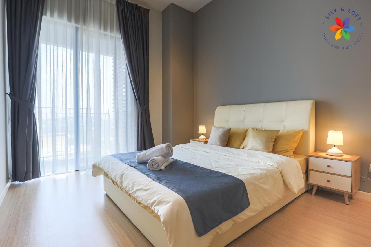 The Pano @ Jalan Ipoh By Lily And Loft * Kuala Lumpur