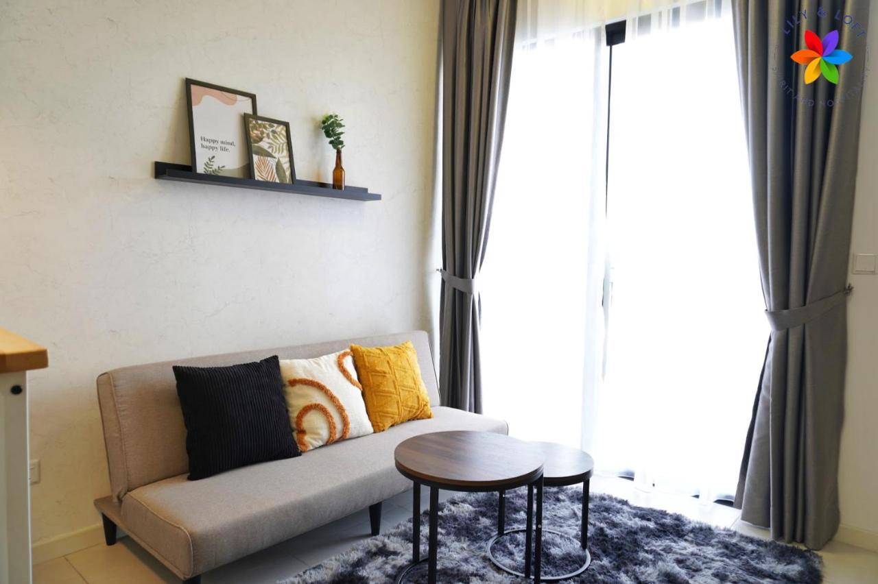 The Pano @ Jalan Ipoh By Lily And Loft Apartment Kuala Lumpur