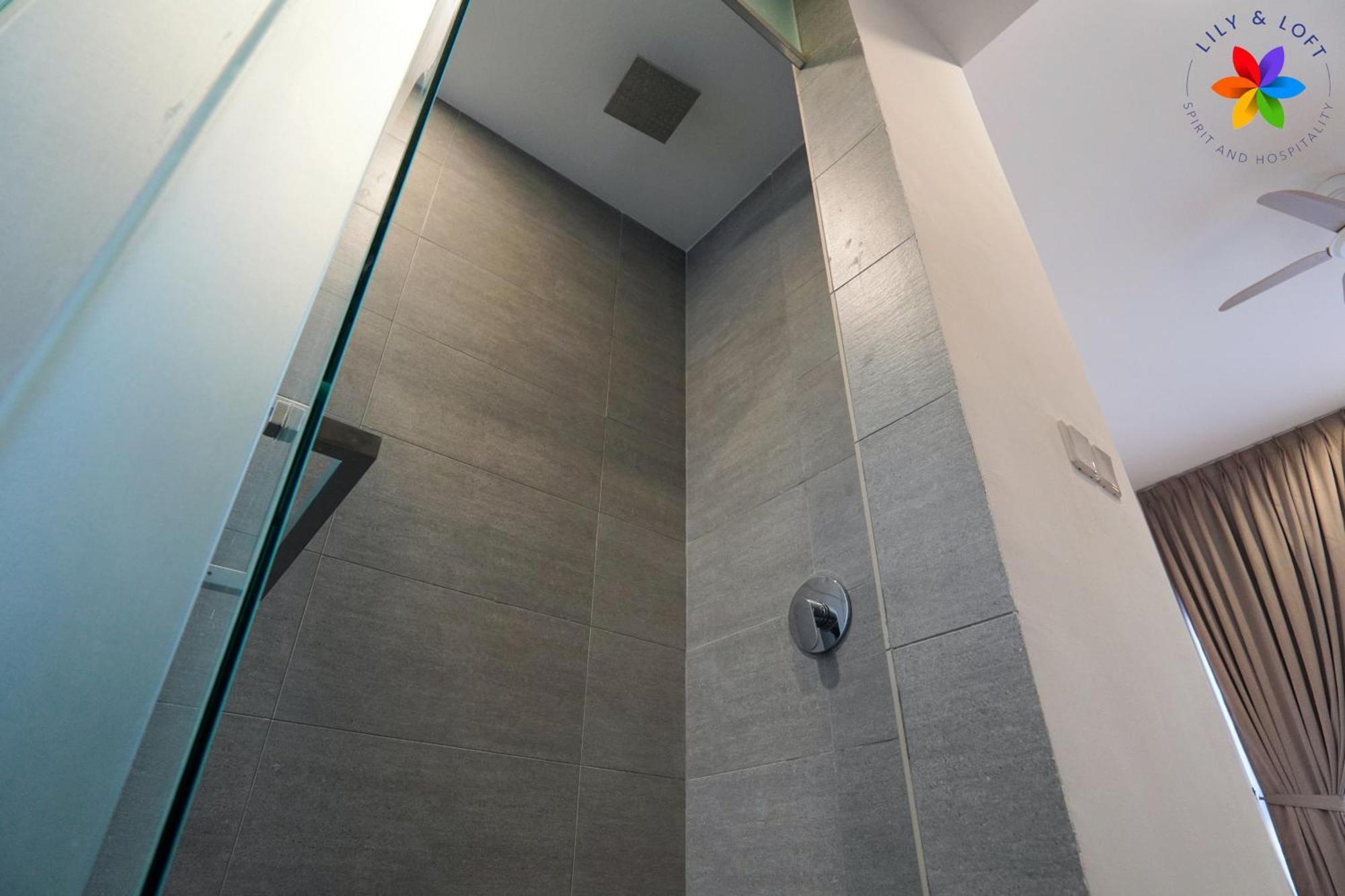 Apartment The Pano @ Jalan Ipoh By Lily And Loft *