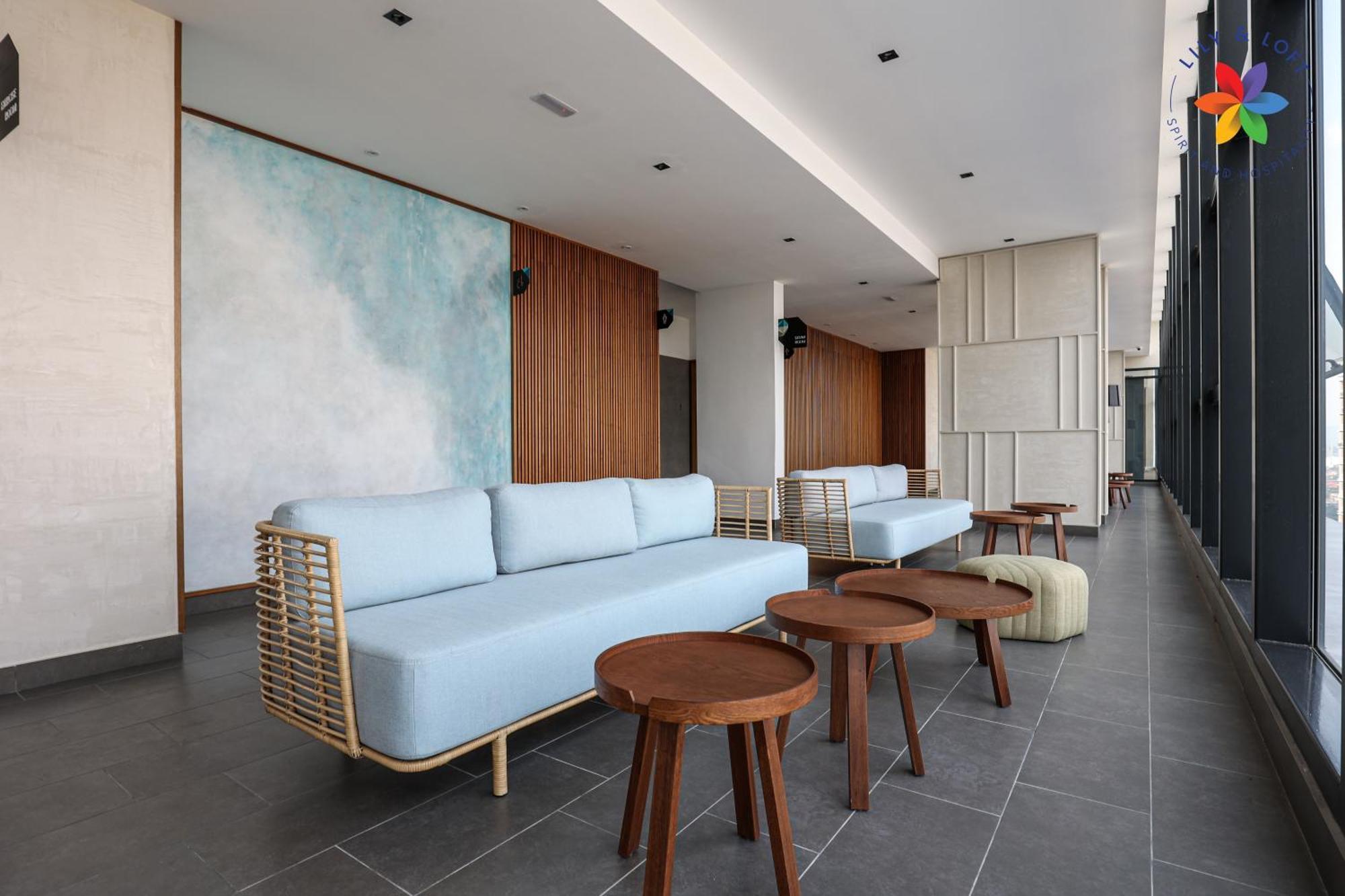 The Pano @ Jalan Ipoh By Lily And Loft Apartment *