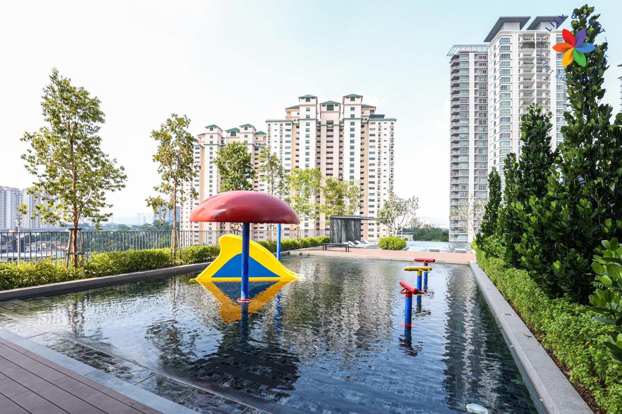 The Pano @ Jalan Ipoh By Lily And Loft * Kuala Lumpur