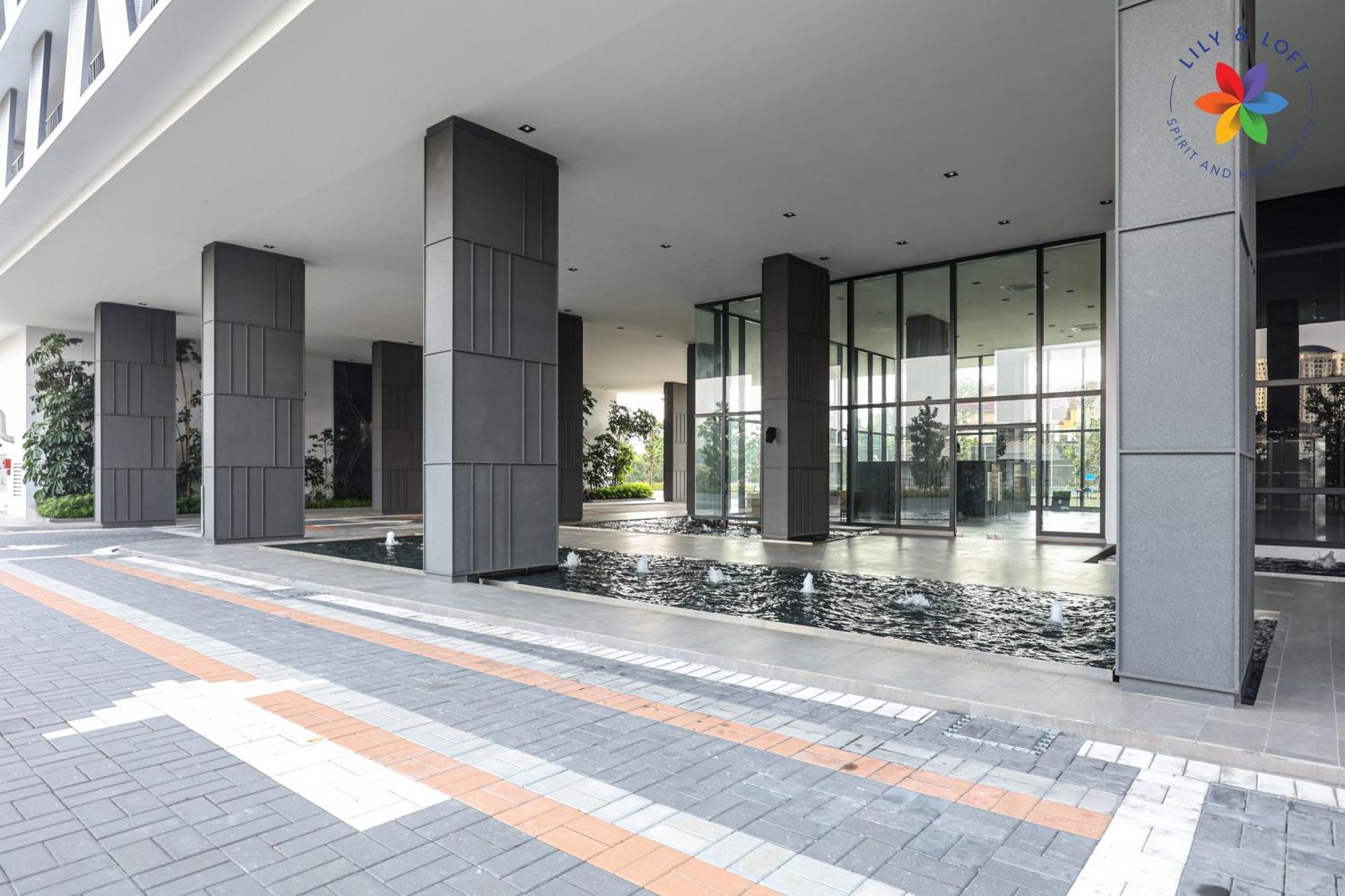 The Pano @ Jalan Ipoh By Lily And Loft Kuala Lumpur