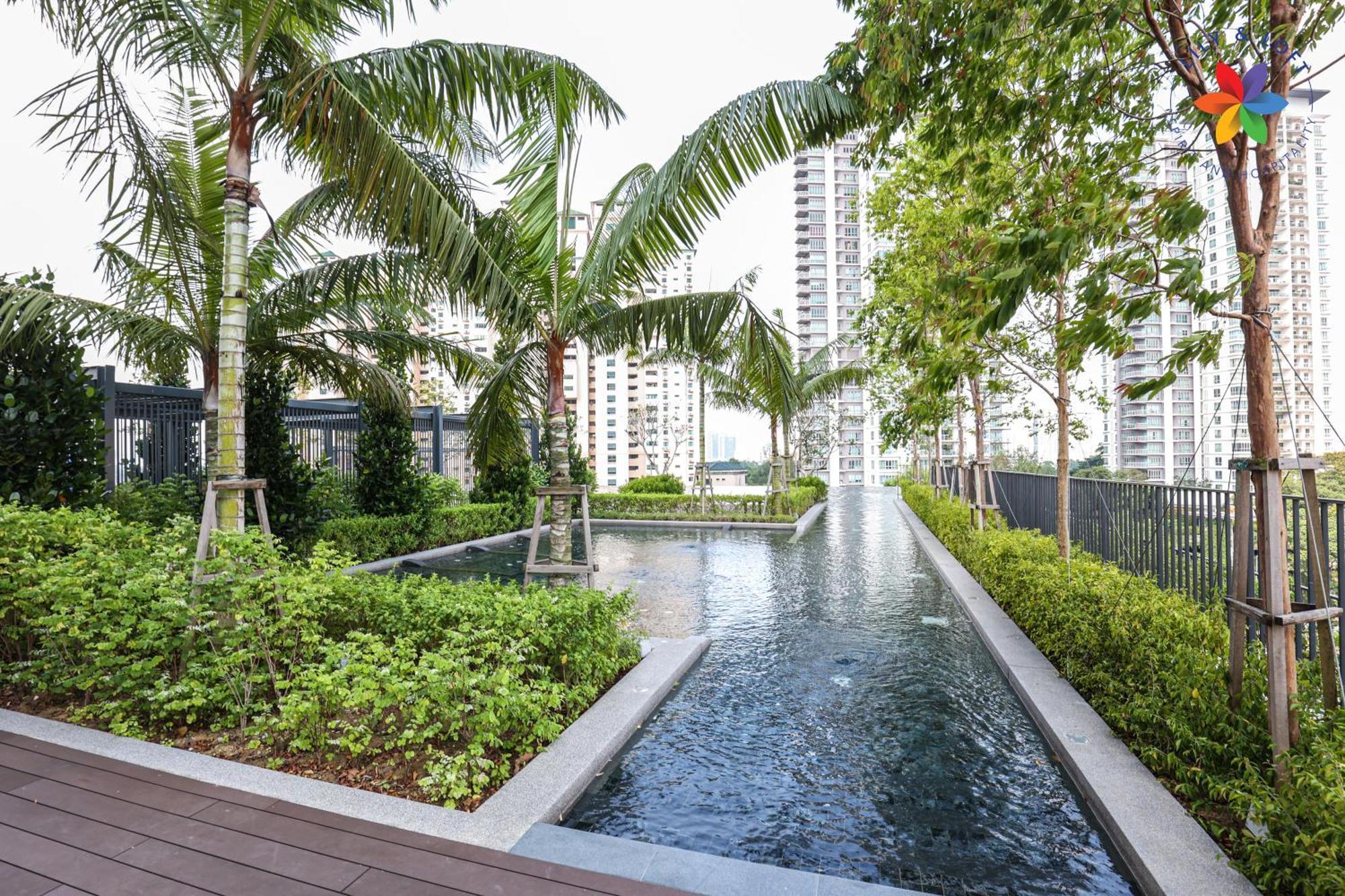 Apartment The Pano @ Jalan Ipoh By Lily And Loft