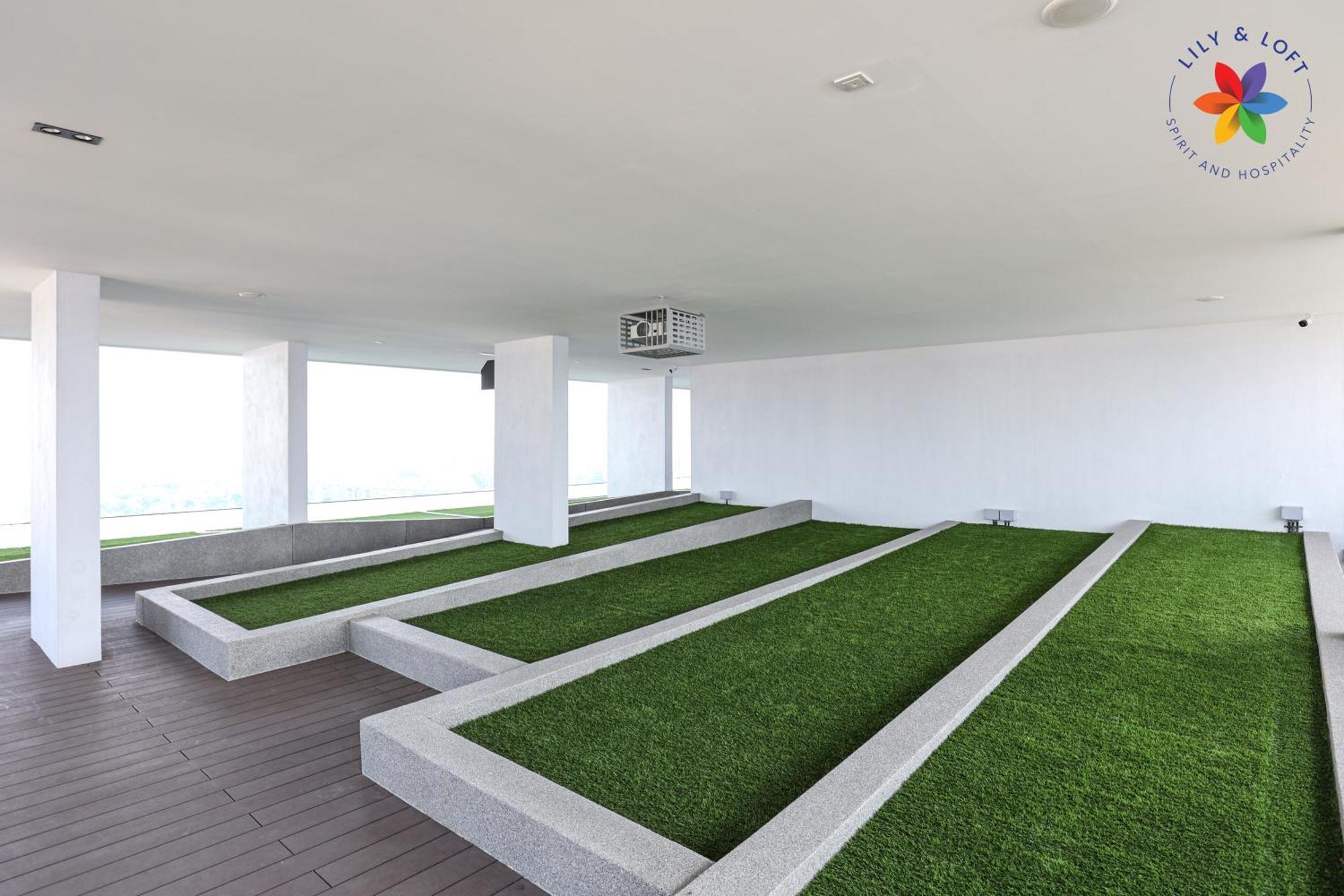 The Pano @ Jalan Ipoh By Lily And Loft * Kuala Lumpur
