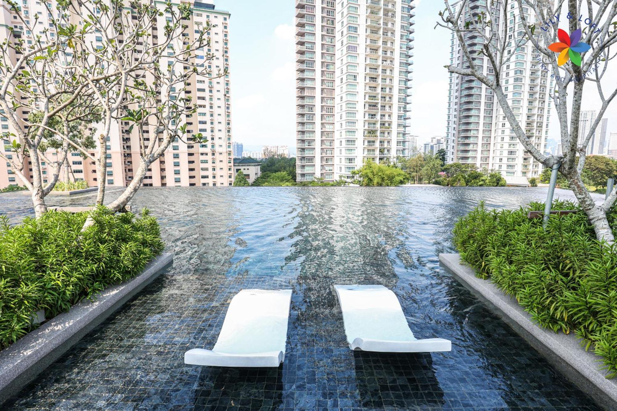 The Pano @ Jalan Ipoh By Lily And Loft Kuala Lumpur