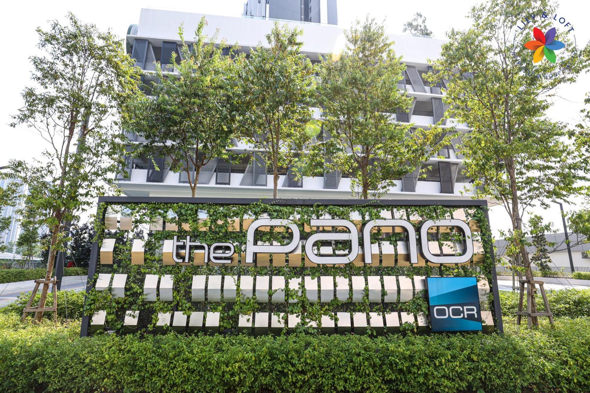 The Pano @ Jalan Ipoh By Lily And Loft