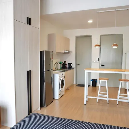 The Pano @ Jalan Ipoh By Lily And Loft Apartment Kuala Lumpur Exterior photo