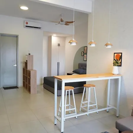 The Pano @ Jalan Ipoh By Lily And Loft Apartment Kuala Lumpur Exterior photo