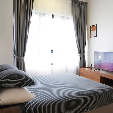 The Pano @ Jalan Ipoh By Lily And Loft Apartment Kuala Lumpur Exterior photo