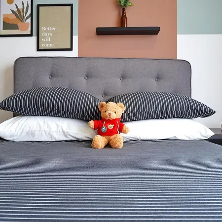 The Pano @ Jalan Ipoh By Lily And Loft Apartment Kuala Lumpur Exterior photo