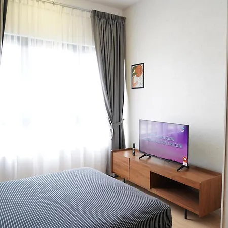 The Pano @ Jalan Ipoh By Lily And Loft Apartment Kuala Lumpur Exterior photo