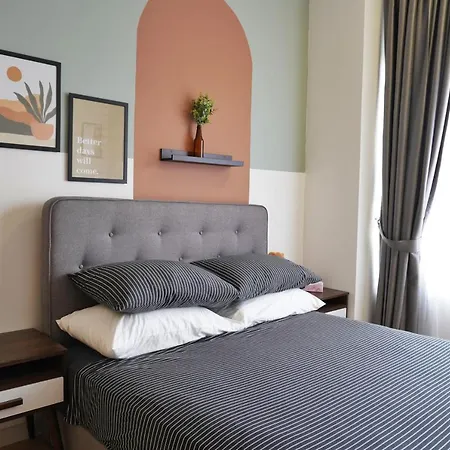 The Pano @ Jalan Ipoh By Lily And Loft Apartment Kuala Lumpur Exterior photo