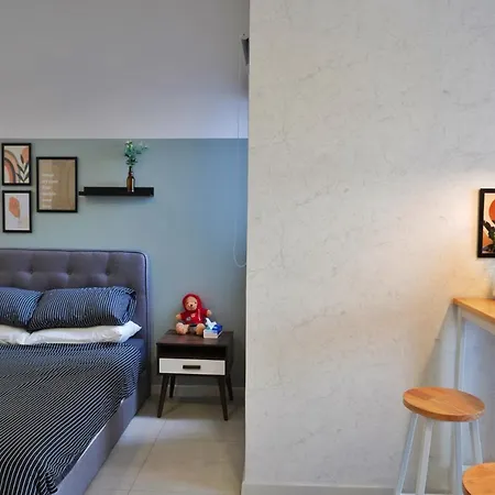 The Pano @ Jalan Ipoh By Lily And Loft Apartment Kuala Lumpur Exterior photo
