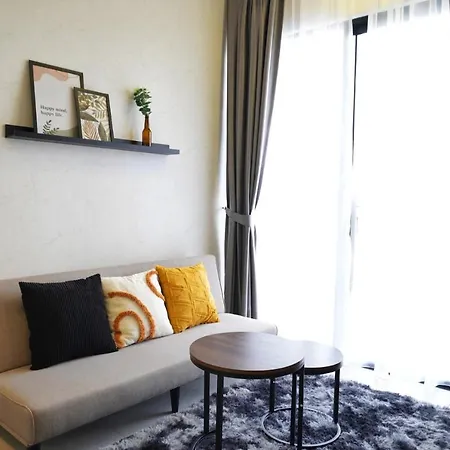 The Pano @ Jalan Ipoh By Lily And Loft Apartment Kuala Lumpur Exterior photo