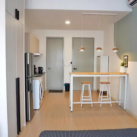 The Pano @ Jalan Ipoh By Lily And Loft Apartment Kuala Lumpur Exterior photo