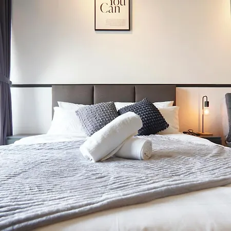 The Pano @ Jalan Ipoh By Lily And Loft Apartment Kuala Lumpur Exterior photo