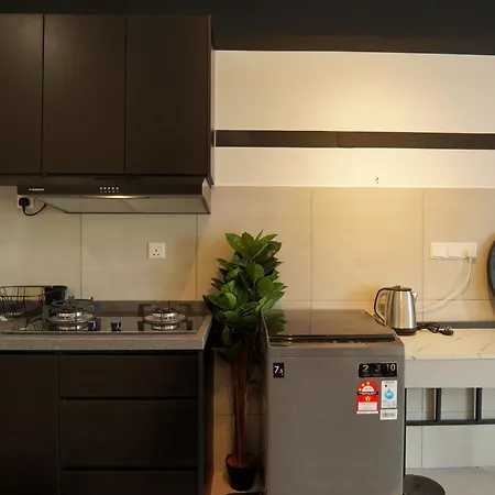 The Pano @ Jalan Ipoh By Lily And Loft Apartment Kuala Lumpur Exterior photo