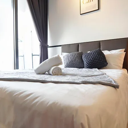 The Pano @ Jalan Ipoh By Lily And Loft Apartment Kuala Lumpur Exterior photo