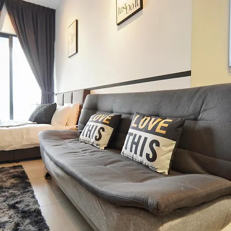 The Pano @ Jalan Ipoh By Lily And Loft Apartment Kuala Lumpur Exterior photo