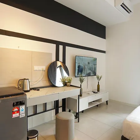 The Pano @ Jalan Ipoh By Lily And Loft Apartment Kuala Lumpur Exterior photo