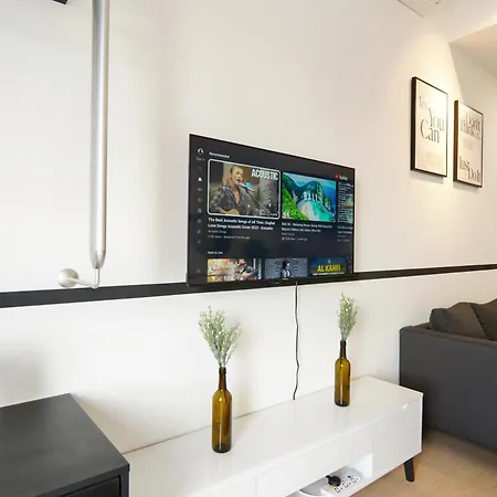 The Pano @ Jalan Ipoh By Lily And Loft Apartment Kuala Lumpur Exterior photo