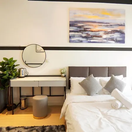 The Pano @ Jalan Ipoh By Lily And Loft Apartment Kuala Lumpur Exterior photo