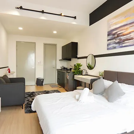 The Pano @ Jalan Ipoh By Lily And Loft Apartment Kuala Lumpur Exterior photo