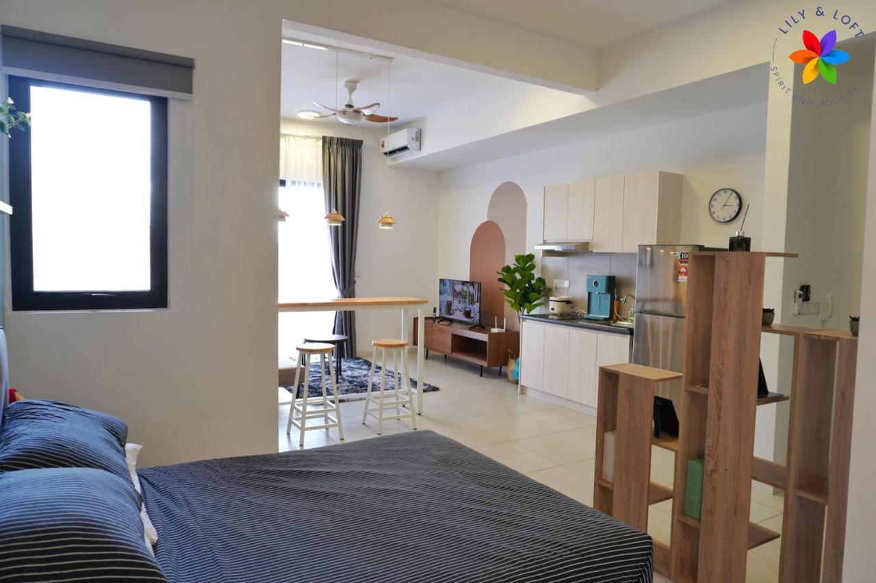 The Pano @ Jalan Ipoh By Lily And Loft * Kuala Lumpur
